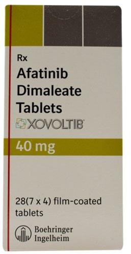 Xovoltib 40 Mg Tablets