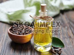Natural clove oil, Feature : Antioxidant, High In Protein, Low Cholestrol