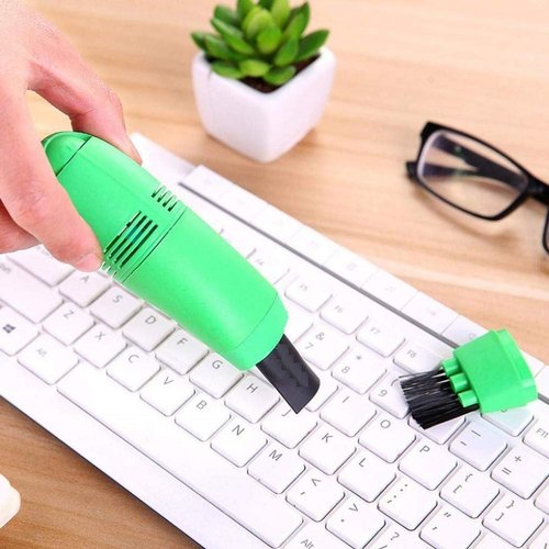 Usb Keyboard Vaccum Cleaner