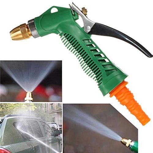 BUYERZONE Water Spray Gun