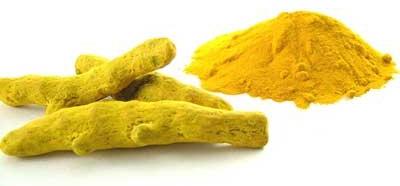BLENDED SPICE - TURMERIC POWDER PURE, Packaging Type : Plastic Bag