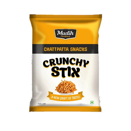 Mudih Crunchy Stix
