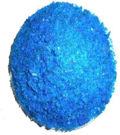 Copper Nitrate Trihydrate, Packaging Type : HDPE BAG