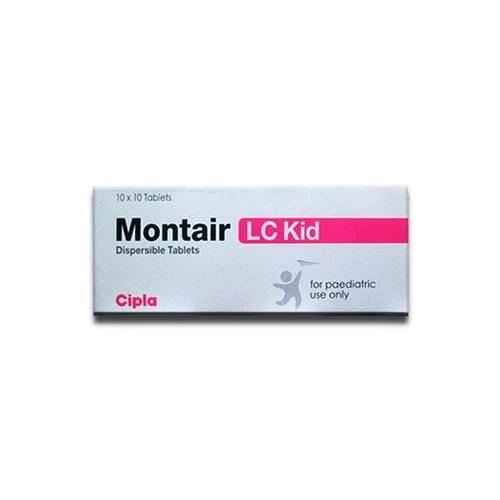Montair Tablets