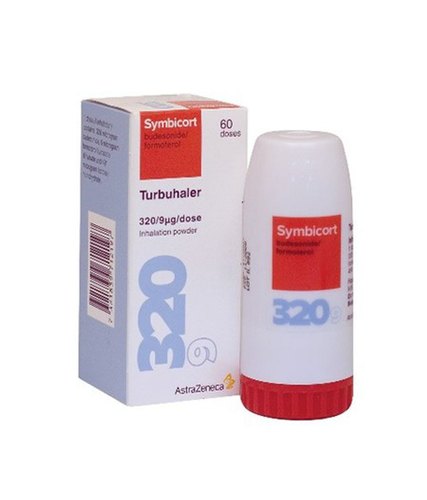 Symbicort Turbohaler