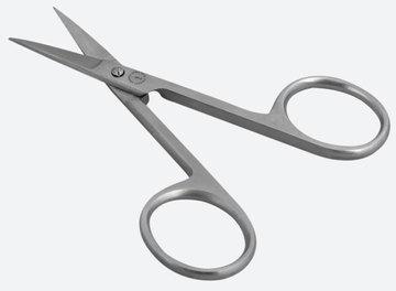 Sunil Bajaj Sparkle Eye Brow Scissors, for Eyebrows, Model Name/Number : Straight