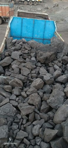 Tetariya Coal