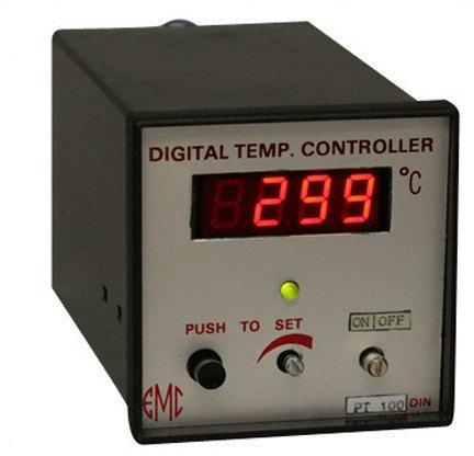 EMC Digital Temperature Controller
