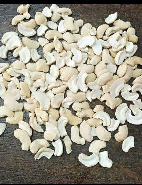 Curve cashew nut, for Food, Snacks, Sweets, Certification : FSSAI Certified