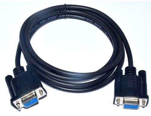 DB9 Serial Cable