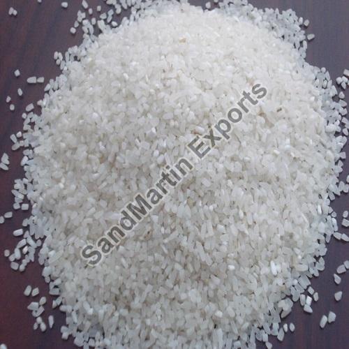 Organic Hard Broken Basmati RIce, Packaging Size : 10-25 Kg