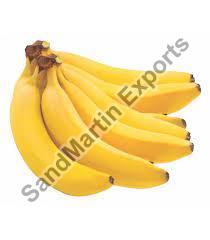 Natural fresh banana, Feature : Healthy Nutritious