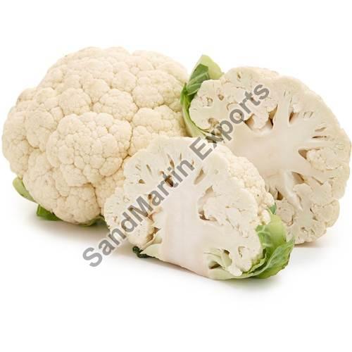 Fresh Cauliflower