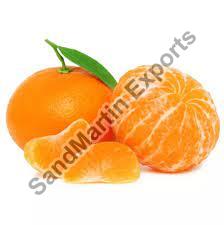 fresh orange