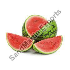 Fresh Watermelon