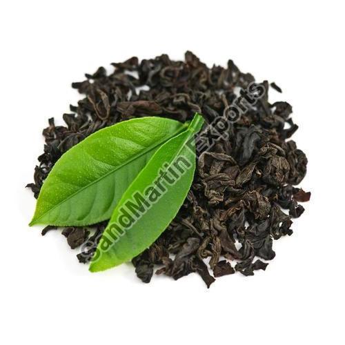 Organic Natural Tea Leaves, Shelf Life : 4-6 Months