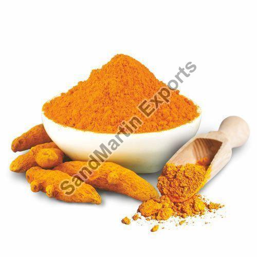 Turmeric Powder, for Spices, Packaging Type : Plastic Pouch, Paper Box