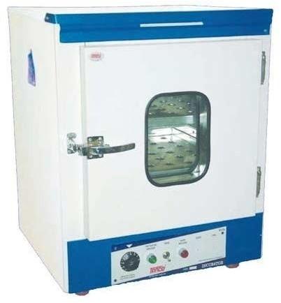 Bacteriological Incubator