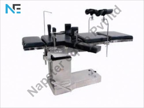 Manual Hydraulic Surgical Table