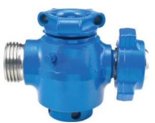 Plug Valves