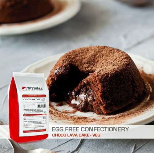  Choco Lava Cake mix, Packaging Size : 5 kg/ 20 kg