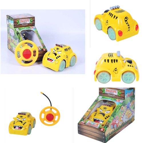 Remote Control Animal Car