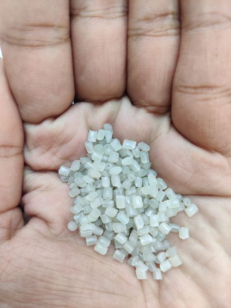 Reprocessed PP Granules, for Recycling, Feature : Optimum Finish