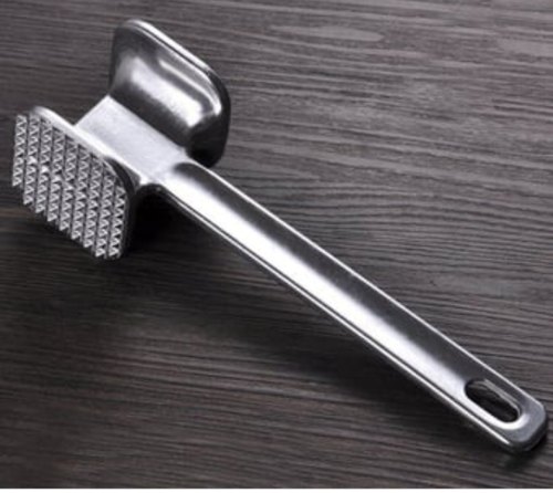 Stainless Steel Meat Tenderizer