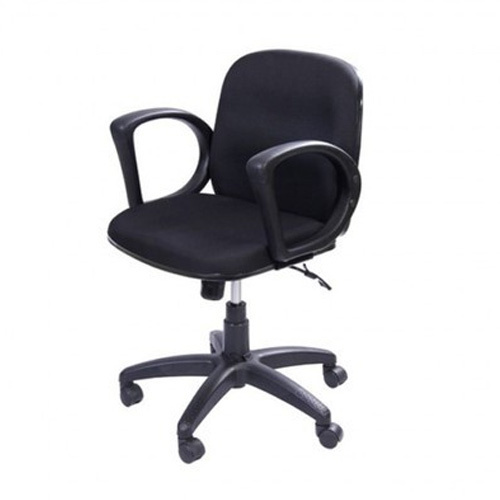 Polished Low Back Office Chair, Style : Contemprorary, Modern