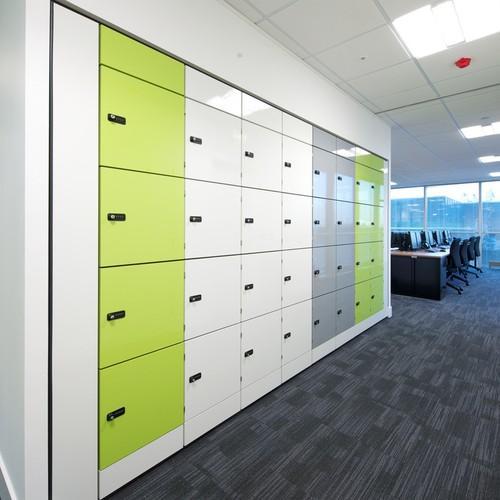 Office Locker, Feature : Fine Finished, Durable