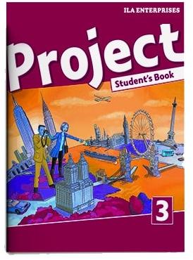 Project Book