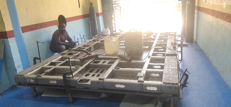 Monel welding services in Bangalore