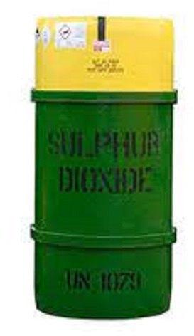 Sulphur Dioxide Liquid