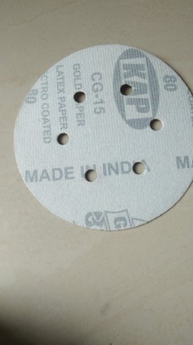 KAP BRAND Aluminium Dish Paper, Shape : ROUND