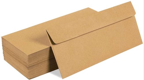 Brown Envelope