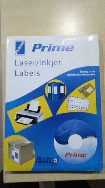 Laser Inkjet Paper