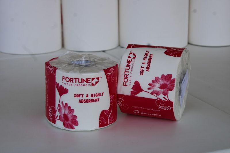 Toilet Paper Rolls, Feature : Premium Quality