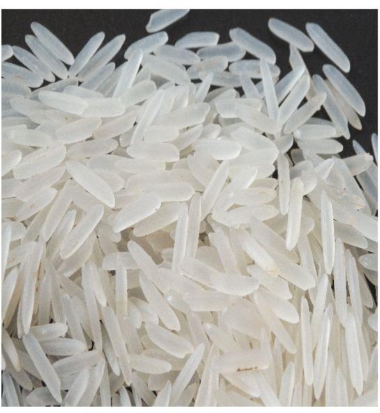 Hard Organic 1121 basmati steam rice, Variety : Long Grain