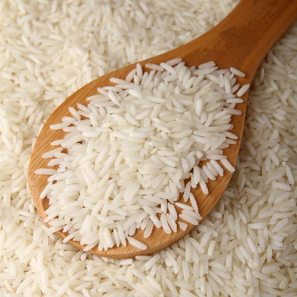 PR 14 White Sella Basmati Rice