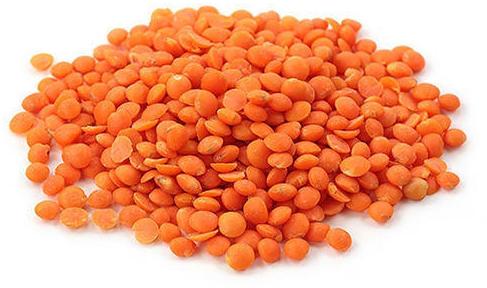 Red Lentils, Feature : Easy To Cook, Healthy To Eat