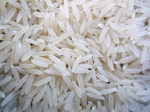 Sharbati White Sella Basmati Rice, for Gluten Free, High In Protein, Variety : Long Grain