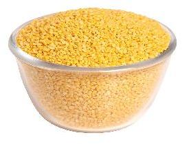 Washed Moong Dal