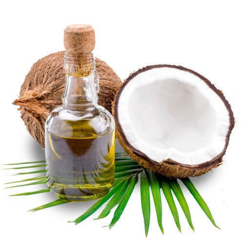 Coconut oil, for Cooking, Packaging Size : 100 Ltr To 1000 Ltr Monthly