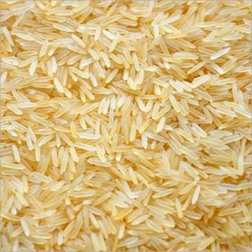 Natural golden sella basmati rice, Shelf Life : 18 Months