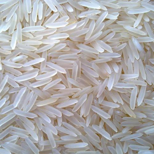 Natural white sella basmati rice, Packaging Type : Jute Bags