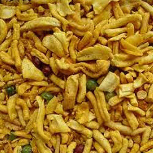 Charkha Mixture Namkeen, Taste : Salty