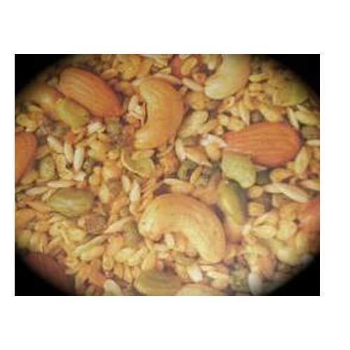 Dry Fruit Mixture Namkeen