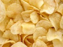 Salted Chips