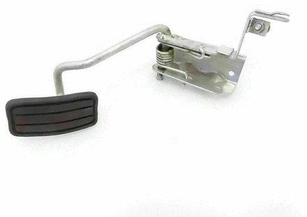  Stainless Steel Accelerator Pedal Assembly