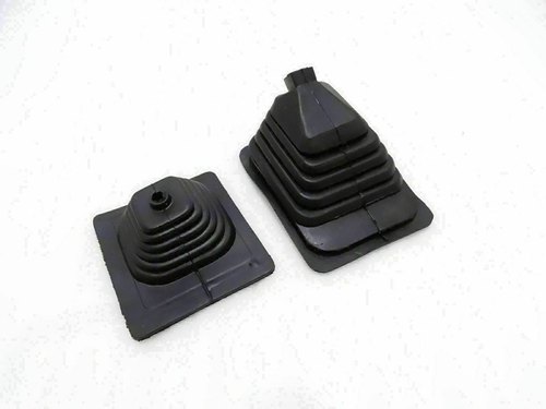  Rubber Gear Shifter Lever Boot, Packaging Type : Box